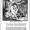 Illustrierte Ausgabe aus den Novelle der Königin von Navaraa