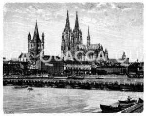 Kölner Dom