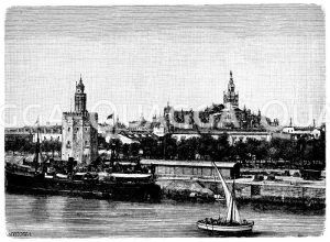 Sevilla