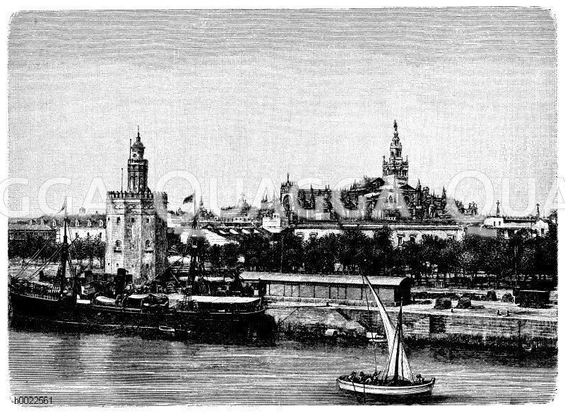 Sevilla