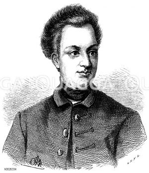 Karl XII., König von Schweden (geb. 27. Juni 1682, gest. 11. Dezember 1718) [Digital]