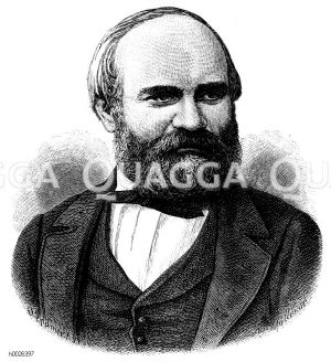 Heinrich Kiepert (geb. 31. Juli 1818) [Digital]