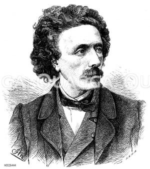 Konrad Knoll (geb. 9. September 1829) [Digital]