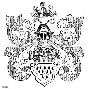 Wappen von Köln [Digital]