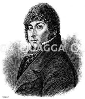 Rodolphe Kreutzer (geb. 16. November 1766, gest. 6. Juni 1831) [Digital]