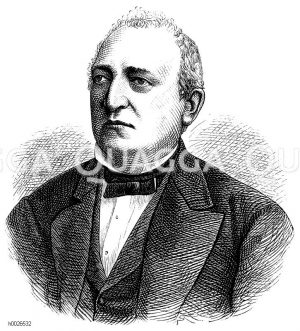 Heinrich Kruse (geb. 15. Dezember 1815) [Digital]