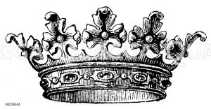 Alte Grafenkrone [Digital]