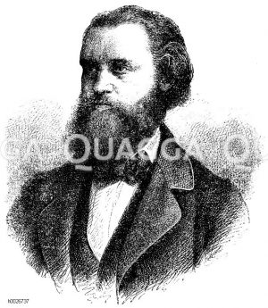 Wilhelm Lübke (geb. 17. Januar 1826) [Digital]