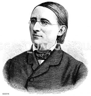 Karl Friedrich Wilhelm Ludwig (geb 29. Dezember 1816) [Digital]