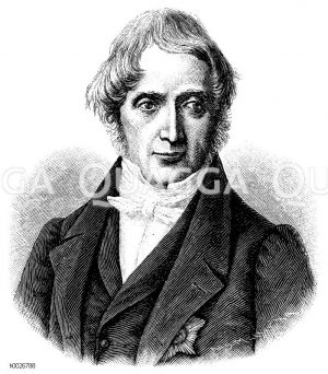 Karl Georg Maaßen (geb. 23. August 1769, gest. 2. November 1834) [Digital]