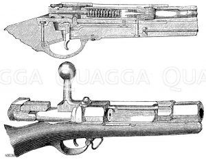 Gewehr