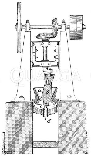 Mörsermühle [Digital]