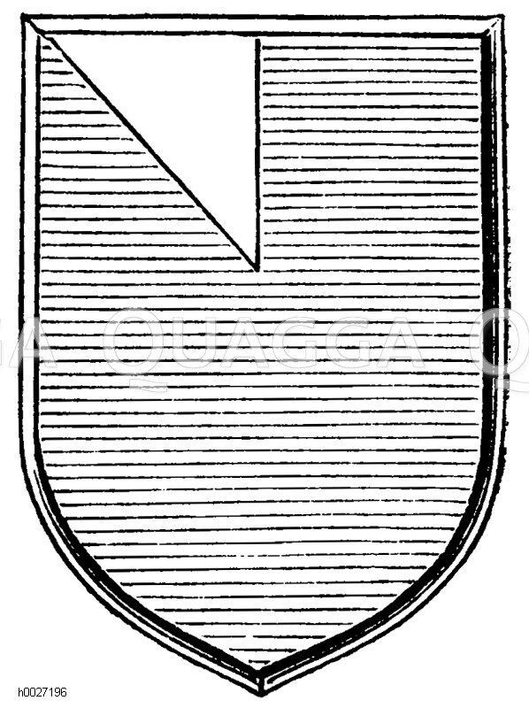 Oberständer Quagga Illustrations