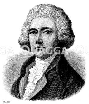 William Pitt der Jüngere (1759–1806), britischer Staatsmann [Digital]