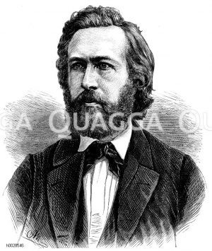 Ernst Heinrich Haeckel [Digital]