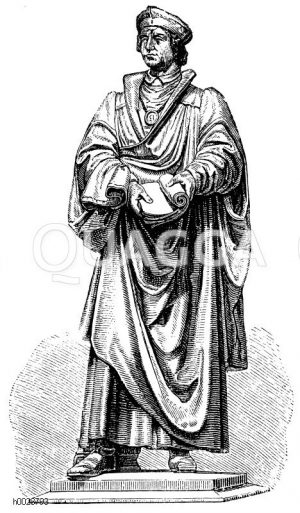 Johann Reuchlin [Digital]