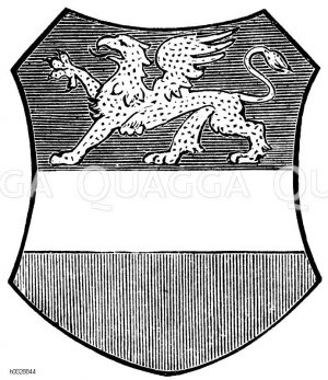 Wappen: Rostock [Digital]