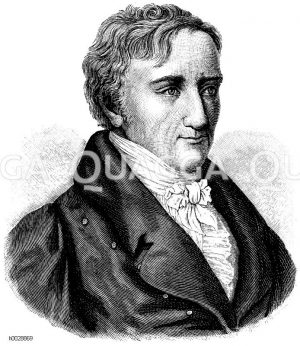 Johann Gaudenz von Salis-Seewis (geb. 26. Dezember 1762, gest. 29. Januar 1834) [Digital]