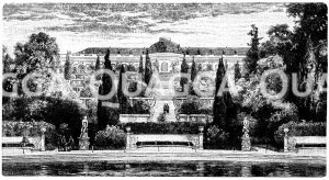 Sanssouci [Digital]