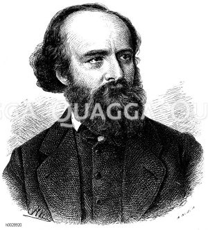 Johannes Schilling (geb. 23. Juni 1828) [Digital]