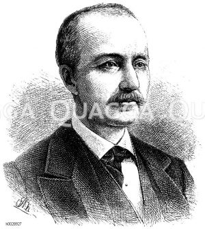 Heinrich Schliemann (geb. 6. Januar 1822) [Digital]