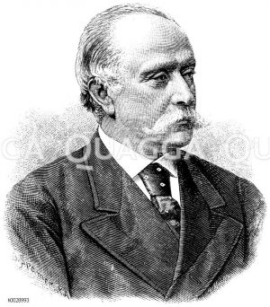 Graf Peter Schuwalow (geb. 15. Juli 1827, gest. 22. März 1889) [Digital]