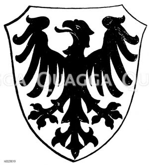 Wappen von Schweinfurt [Digital]