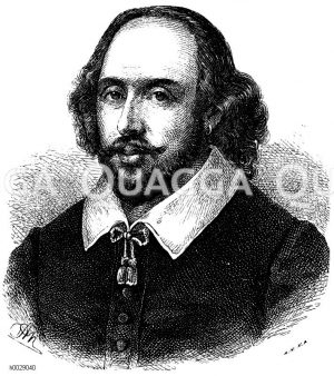 Shakespeare, William