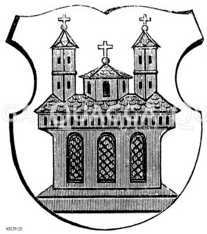 Wappen von Speier [Digital]