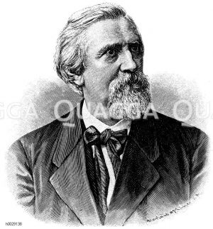 Anton Springer (geb. 13. Juli 1825) [Digital]