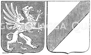 Wappen von Stargard an der Ihna [Digital]