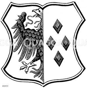 Wappen von Stendal [Digital]