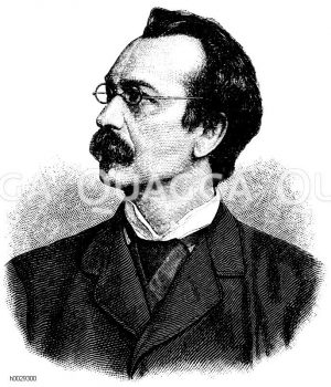 Paul Thumann (geb. 5. Oktober 1834) [Digital]