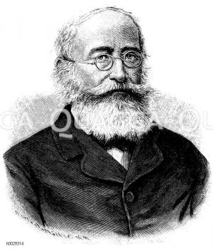 Koloman von Tisza geb. 16. Dezember 1830) [Digital]