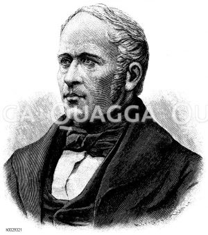 Rudolf Töpffer (geb. 31. Januar 1799, gest. 8. Juni 1846) [Digital]