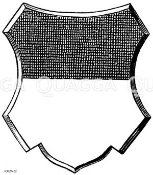 Wappen von Ulm [Digital]