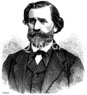 Verdi, Guiseppe