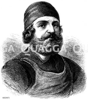 Peter Vischer (geb. 1455, gest. 7. Januar 1529) [Digital]