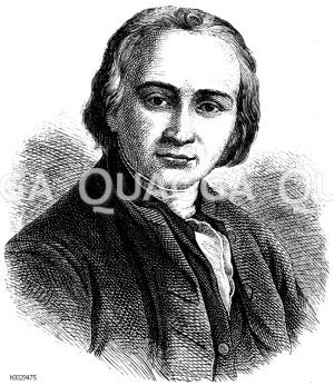 Georg Joseph Vogler (geb. 15. Juni 1749, gest. 6. Mai 1814) [Digital]