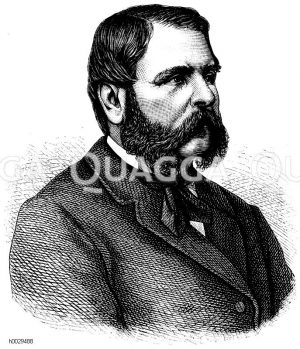 William Henry Waddington (geb. 1826) [Digital]