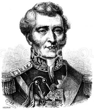 Arthur Wellesley, Herzog von Wellington (geb. 1. Ami 1769, gest. 14. September 1852) [Digital]