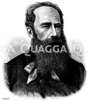 Wassilij Wereschtschagin (geb. 26. Oktober 1842) [Digital]