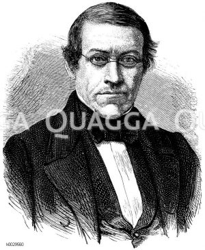 Charles Wheatstone (geb. 1802, gest. 19. Oktober 1875) [Digital]