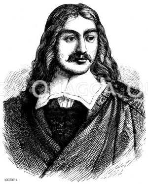 Philips Wouwerman, 400. Geburtstag (24. Mai 1619)