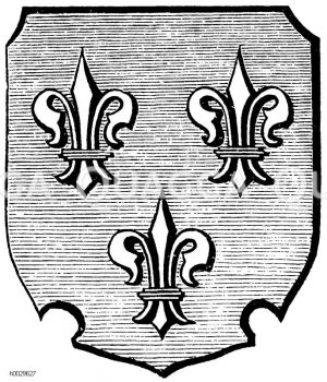 Wappen von Wiesbaden [Digital]