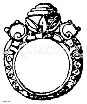 Renaissancering. (Hefner-Alteneck) [Digital]