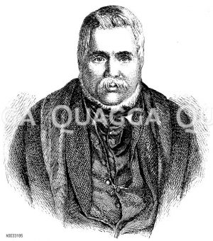 Joseph Christian, Freiherr von Zedlitz (geb. 28. Februar 1790, gest. 16. März 1862) [Digital]