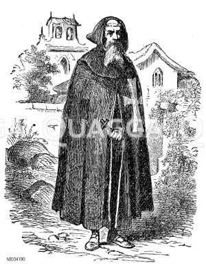 Peter von Amiens [Digital]