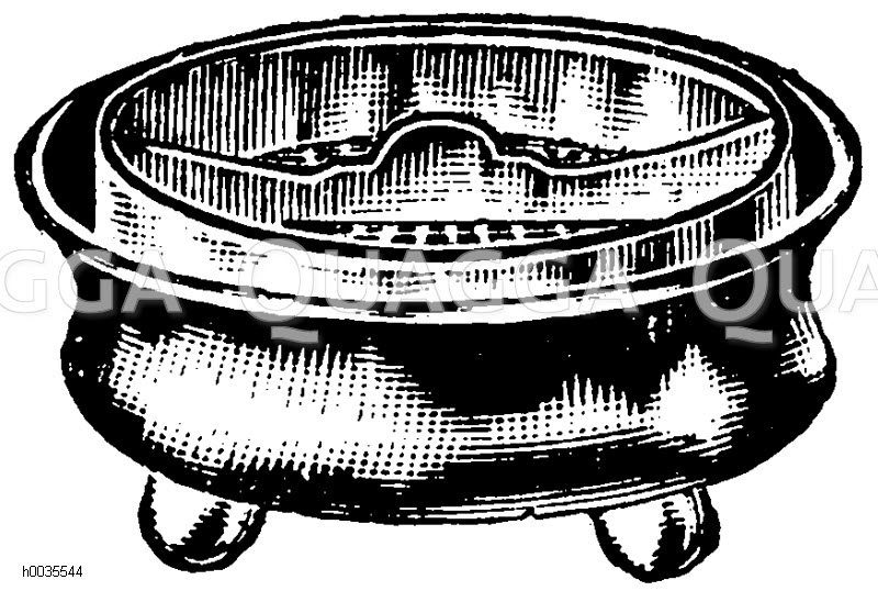 Salz- und Pfeffernäpfchen [Digital]