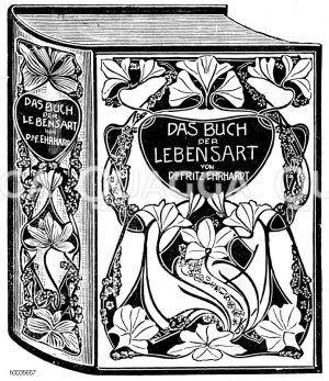 Buch der Lebensart [Digital]